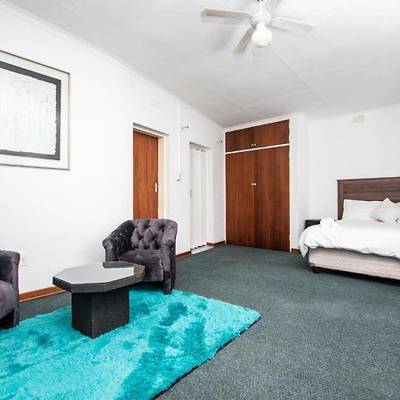 Willow Guest House Boksburg Εξωτερικό φωτογραφία