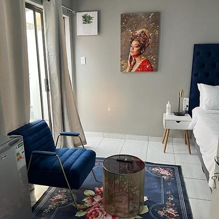 Willow Guest House Boksburg Εξωτερικό φωτογραφία