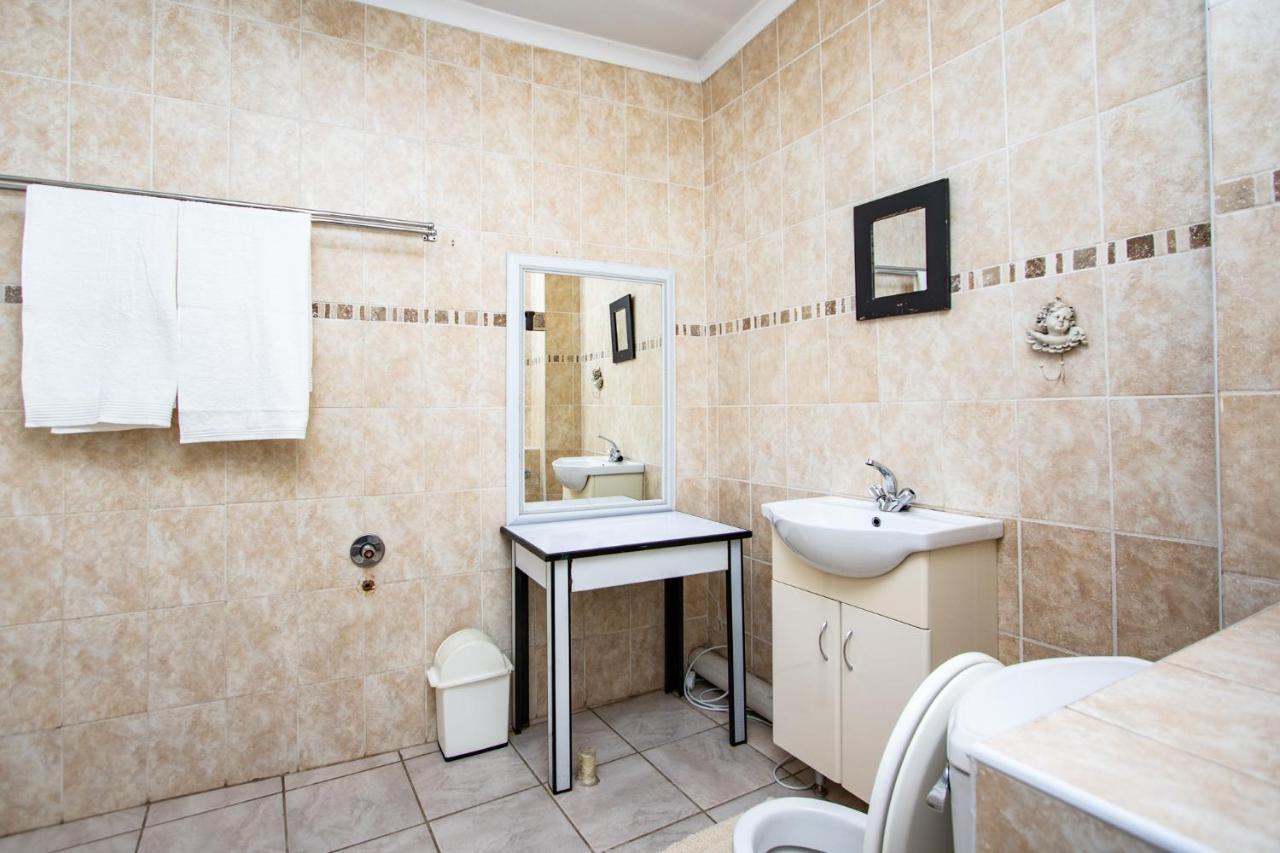 Willow Guest House Boksburg Εξωτερικό φωτογραφία