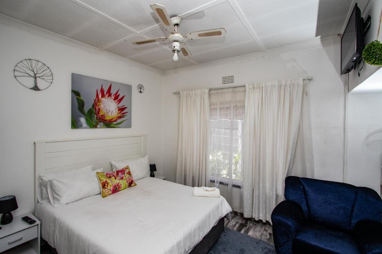 Willow Guest House Boksburg Εξωτερικό φωτογραφία
