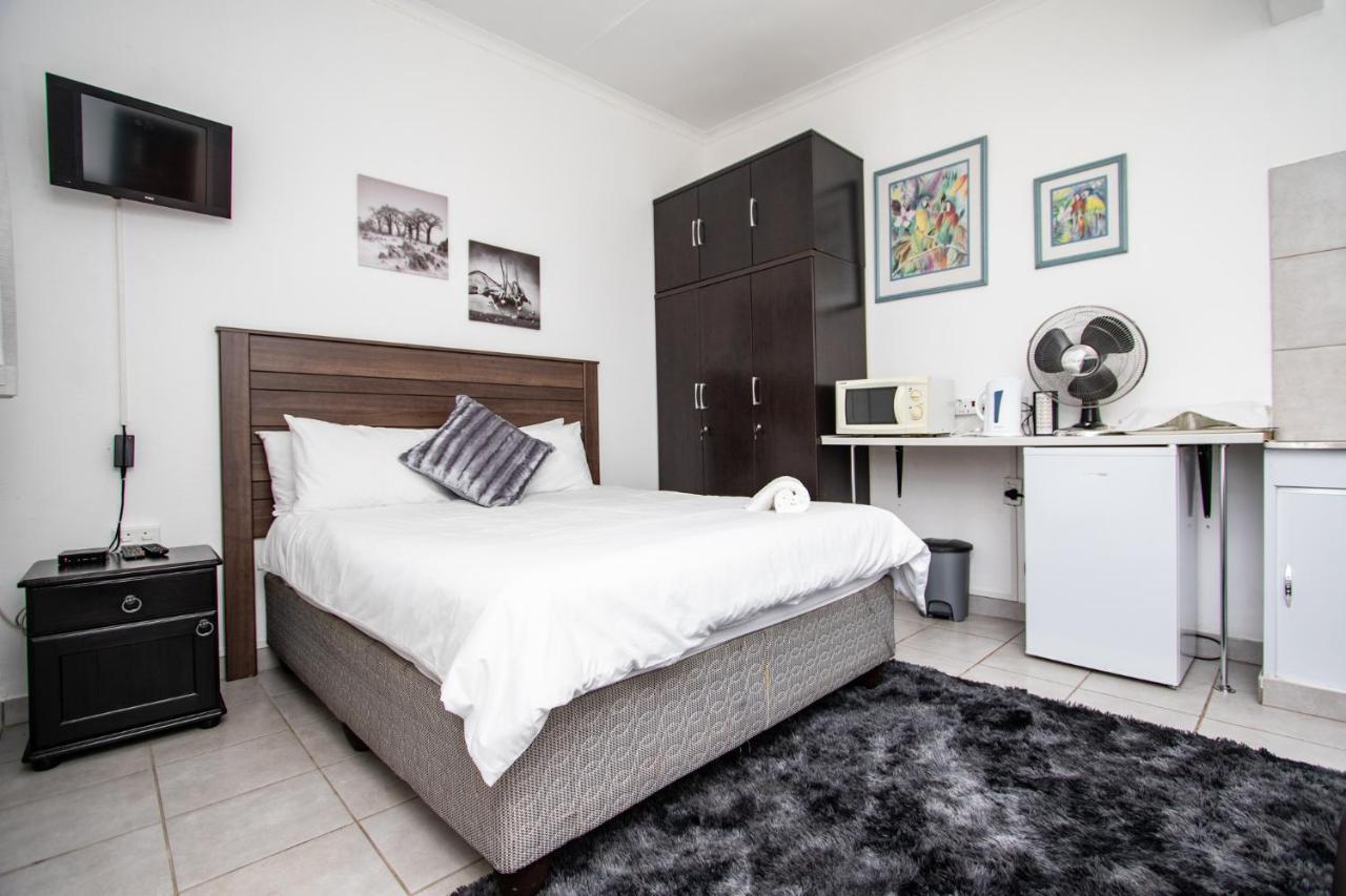 Willow Guest House Boksburg Εξωτερικό φωτογραφία