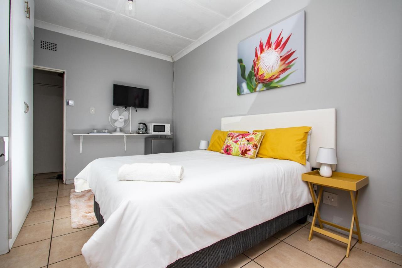 Willow Guest House Boksburg Εξωτερικό φωτογραφία