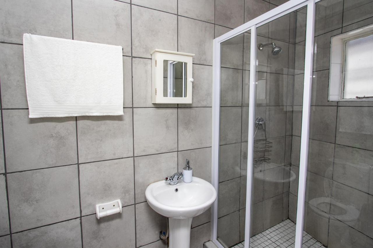 Willow Guest House Boksburg Εξωτερικό φωτογραφία