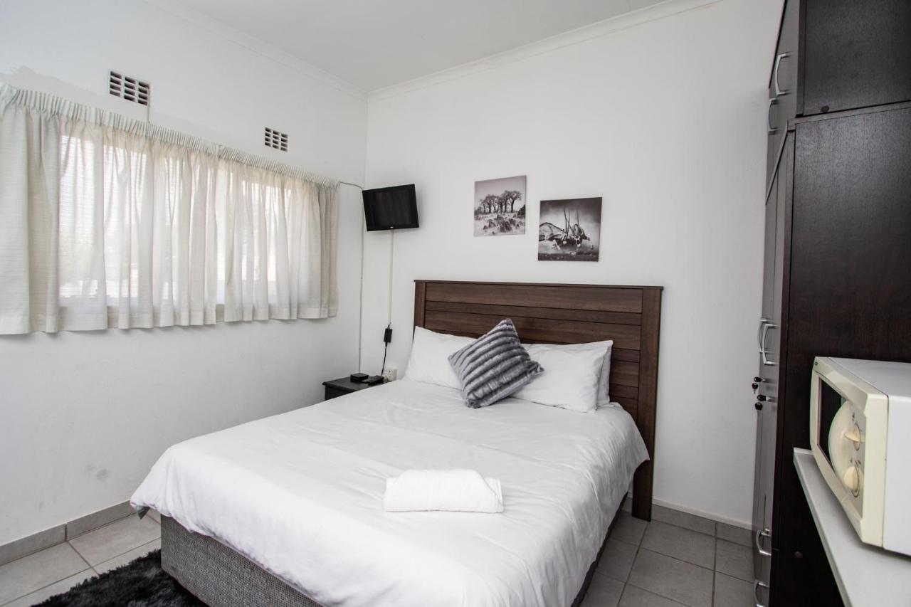 Willow Guest House Boksburg Εξωτερικό φωτογραφία