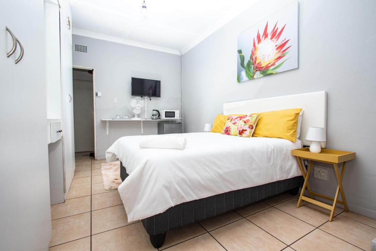 Willow Guest House Boksburg Εξωτερικό φωτογραφία
