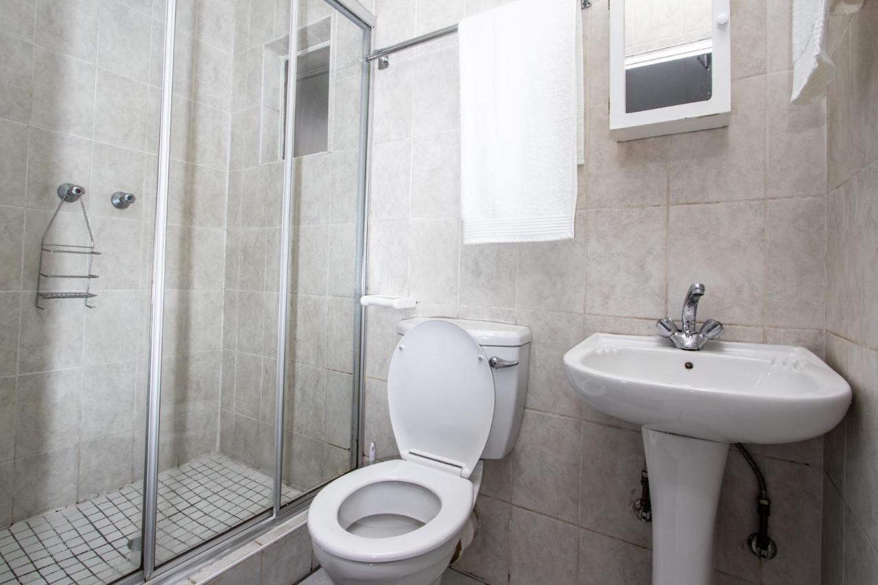Willow Guest House Boksburg Εξωτερικό φωτογραφία