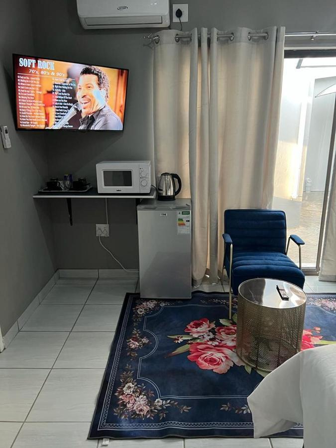 Willow Guest House Boksburg Εξωτερικό φωτογραφία
