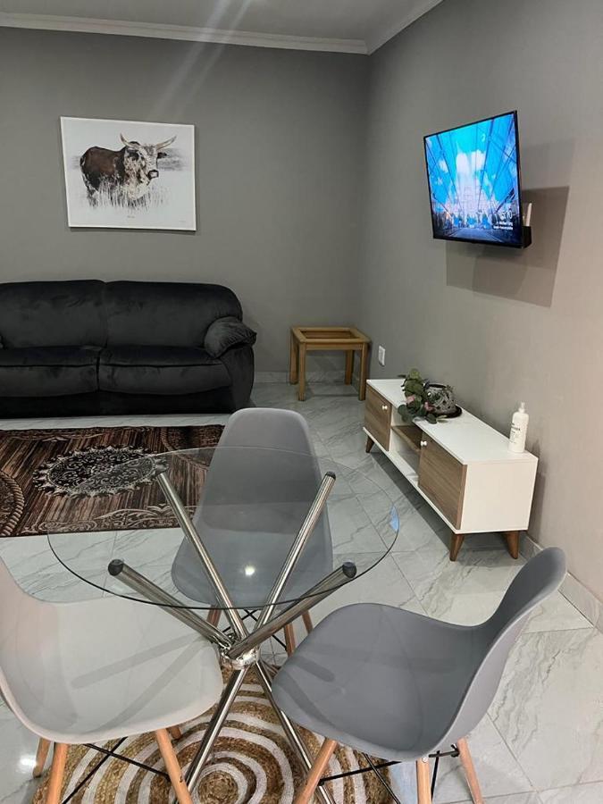 Willow Guest House Boksburg Εξωτερικό φωτογραφία