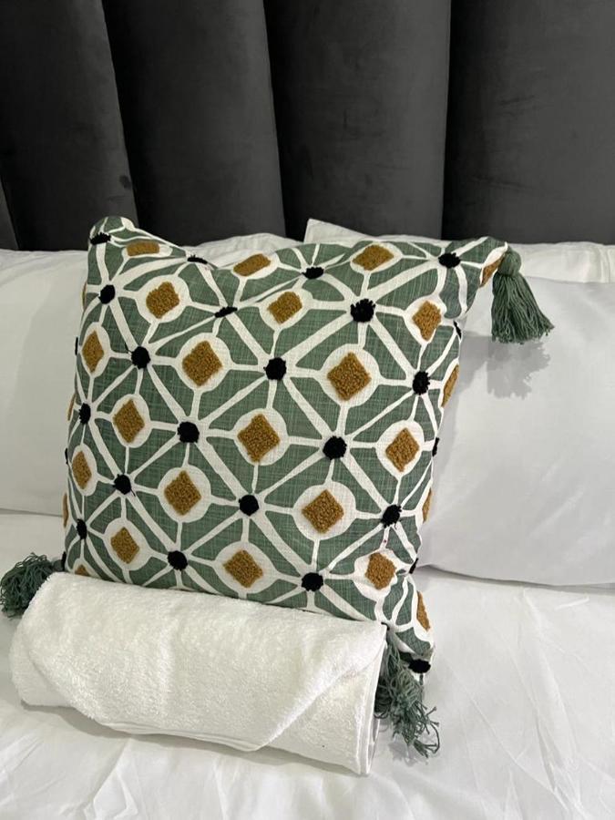 Willow Guest House Boksburg Εξωτερικό φωτογραφία