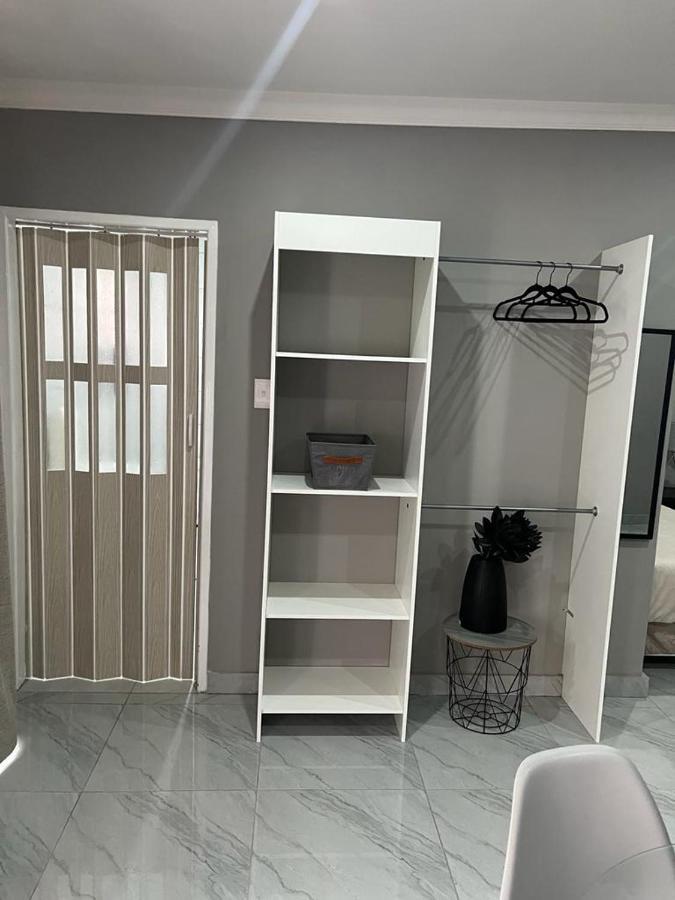 Willow Guest House Boksburg Εξωτερικό φωτογραφία
