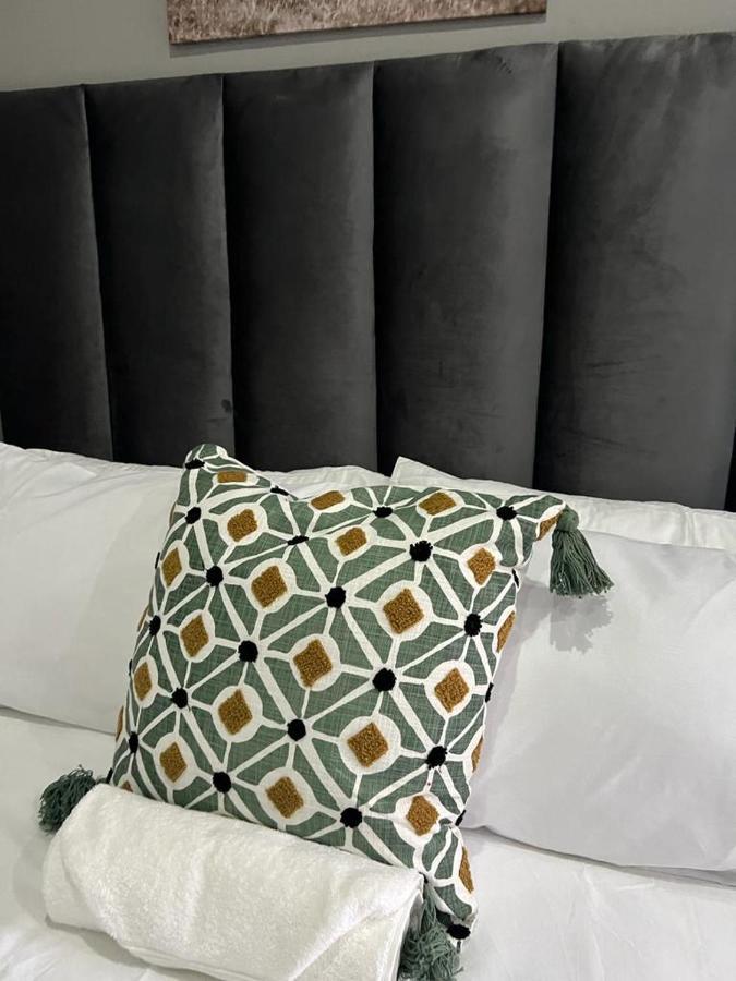 Willow Guest House Boksburg Εξωτερικό φωτογραφία