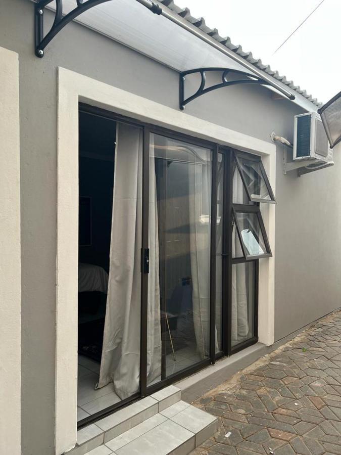 Willow Guest House Boksburg Εξωτερικό φωτογραφία