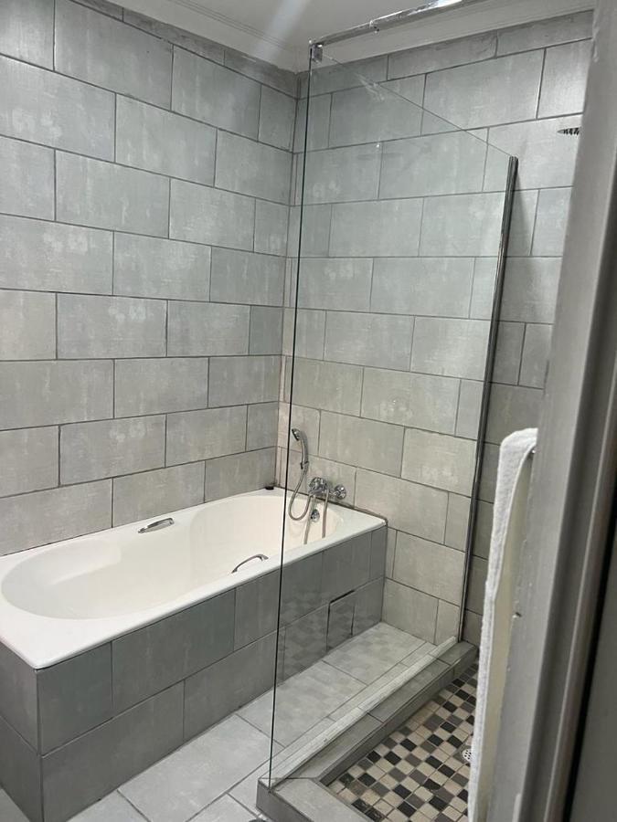 Willow Guest House Boksburg Εξωτερικό φωτογραφία