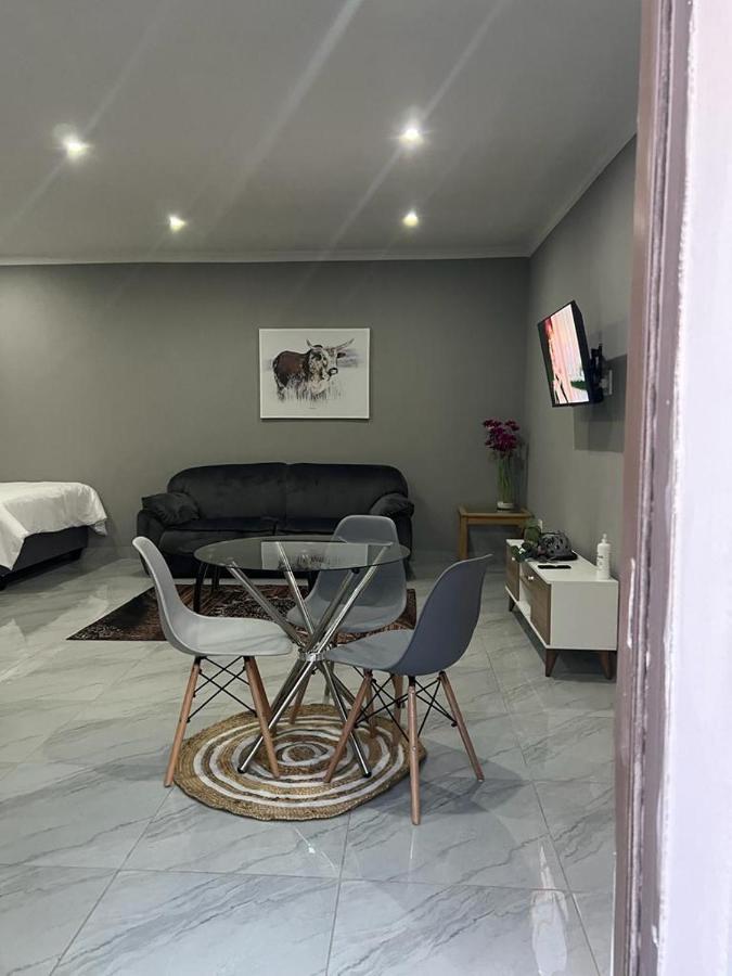 Willow Guest House Boksburg Εξωτερικό φωτογραφία