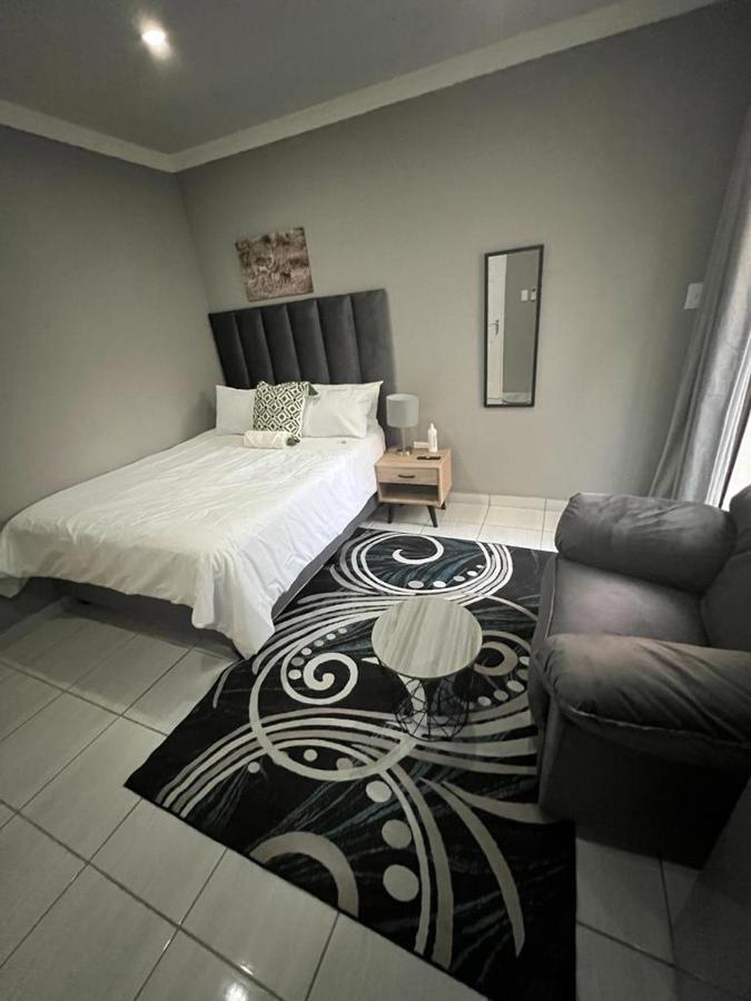 Willow Guest House Boksburg Εξωτερικό φωτογραφία