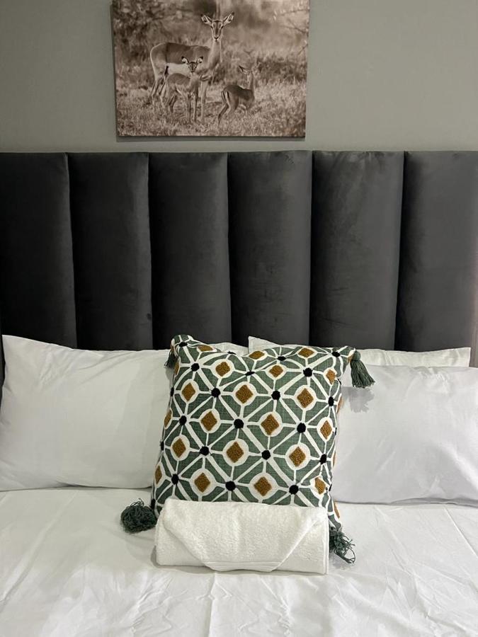 Willow Guest House Boksburg Εξωτερικό φωτογραφία