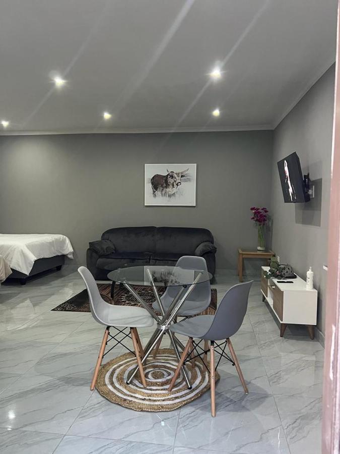 Willow Guest House Boksburg Εξωτερικό φωτογραφία