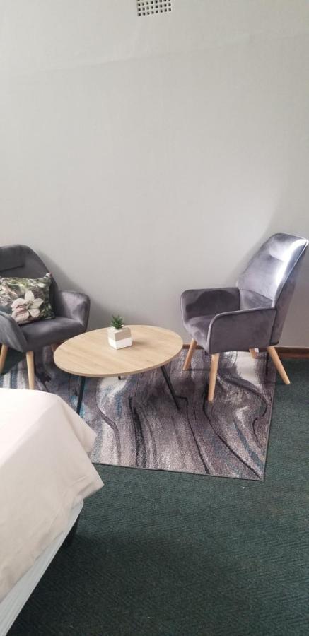 Willow Guest House Boksburg Εξωτερικό φωτογραφία
