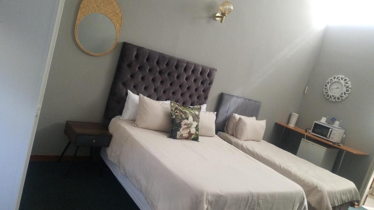 Willow Guest House Boksburg Εξωτερικό φωτογραφία
