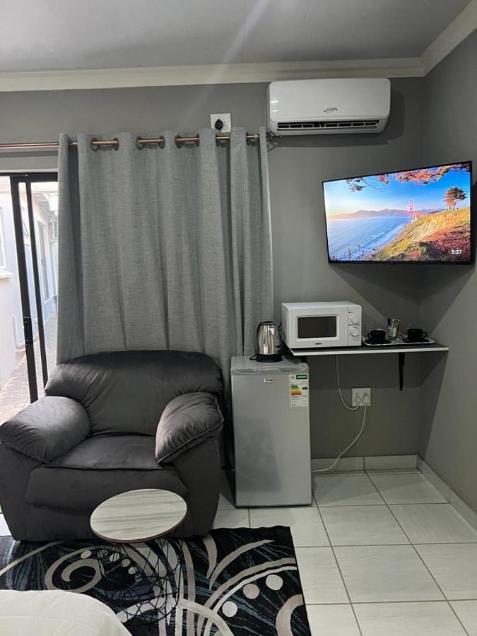 Willow Guest House Boksburg Εξωτερικό φωτογραφία