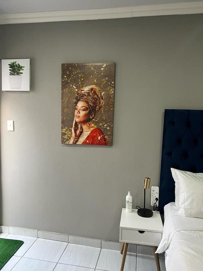 Willow Guest House Boksburg Εξωτερικό φωτογραφία