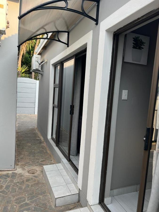 Willow Guest House Boksburg Εξωτερικό φωτογραφία