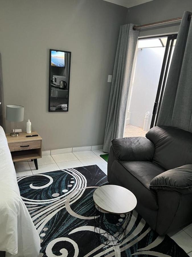 Willow Guest House Boksburg Εξωτερικό φωτογραφία