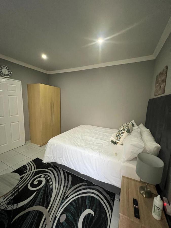 Willow Guest House Boksburg Εξωτερικό φωτογραφία
