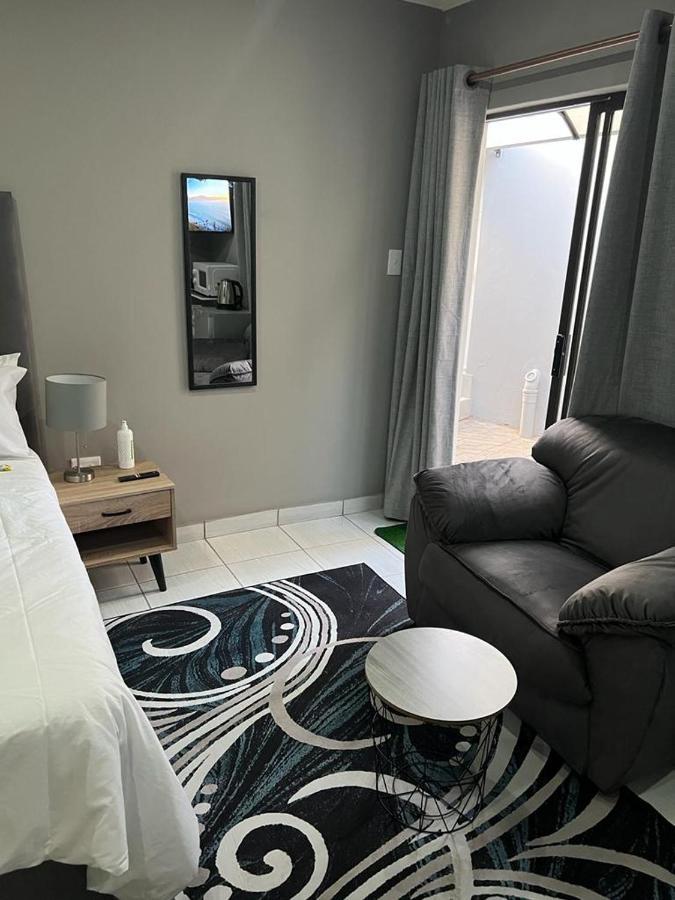 Willow Guest House Boksburg Εξωτερικό φωτογραφία