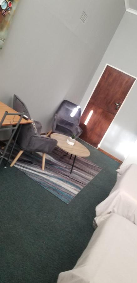 Willow Guest House Boksburg Εξωτερικό φωτογραφία