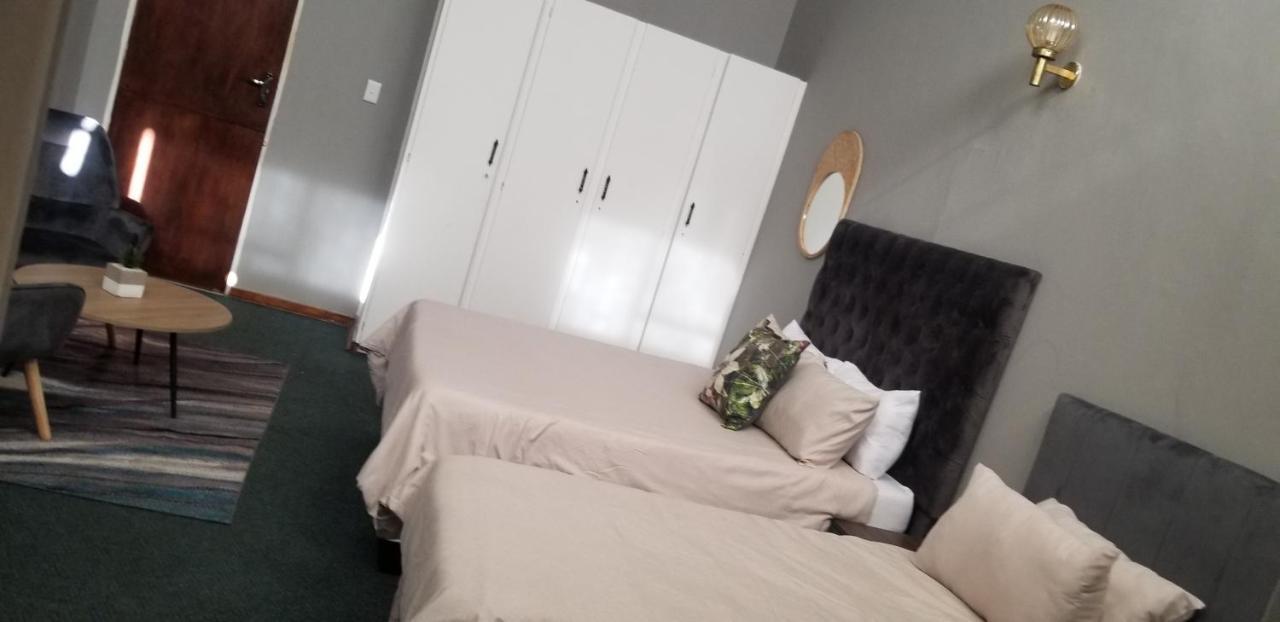 Willow Guest House Boksburg Εξωτερικό φωτογραφία